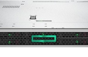 HPE ProLiant DL360 G10 Server 4x 960 GB SSD 64 GB RAM P03629-B21