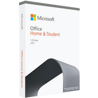 Microsoft Office 2021 Home & Student Deutsch