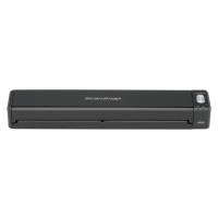 Kurzinfo: Fujitsu ScanSnap iX100 - Einzelblatt-Scanner - 216 x 863 mm - 600 dpi x 600 dpi - USB 2.0