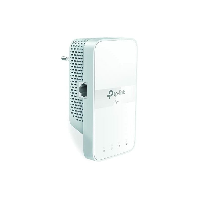 TL-WPA7617 AV1000 Gigabit Powerline ac Wi-Fi Homeplug AV2-kompatibel: bietet Nutzern stabile