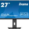 Iiyama LED-Monitor »XUB2792HSU-B5«, 68,6 cm/27 Zoll, 1920 x 1080 px, Full HD, 4 ms Reaktionszeit, 75 Hz