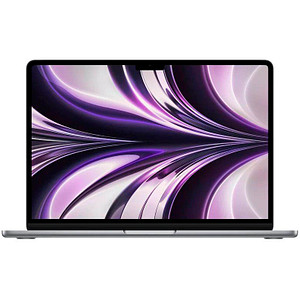 Schlankes Äußeres und tolle Ausstattung: Apple MacBook Air 2022  MLXW3D/A 34