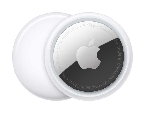Apple AirTag - Anti-Verlust Bluetooth-Tag für Handy