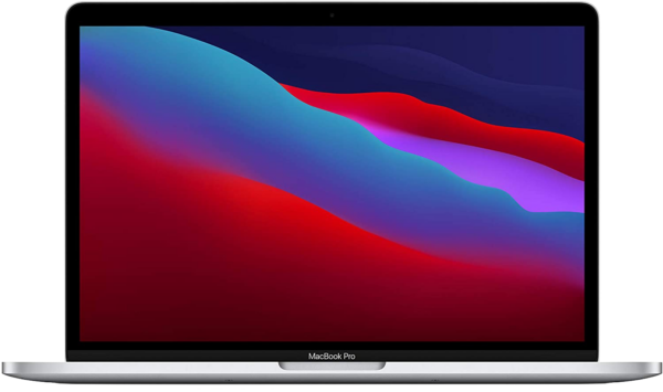 Apple MacBook Pro 13" (2020) Touch Bar M1 8-Core GPU 3