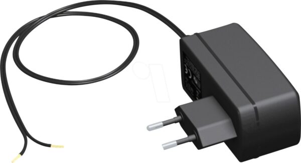 12 V DC Adapter mit 500ma8719324241151