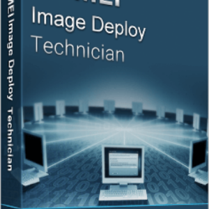 AOMEI Image Deploy Technician