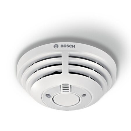 Bosch Smart Home Rauchmelder/Alarmsirene4057749322739