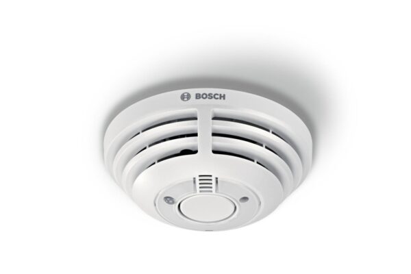 Bosch Smart Home Rauchmelder/Alarmsirene4057749322739