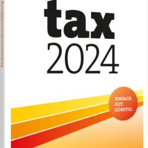 Buhl tax 2024 (Steuerjahr 2023)4011282005382