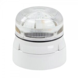 Ei Electronics Blitzlampe weiss5099383005103