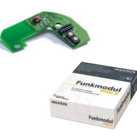 Funkmodul Hekatron ProX