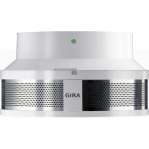 Gira Dual Q mit 230 Volt Sockel (5534588)4010337033080