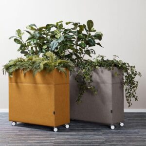 Götessons Plant Divider | Pflanzenbox klein | Konfigurator