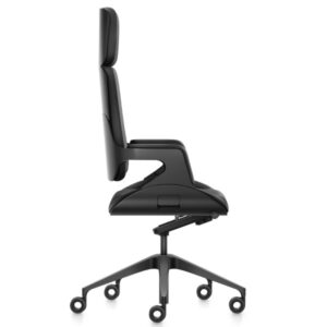 Interstuhl SILVER 362S Chefsessel | Schwarz | Konfigurator