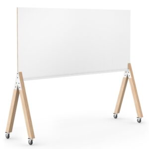 Interstuhl WHAT IF WE FLY Taskboard W XL 240 | Whiteboard WT102