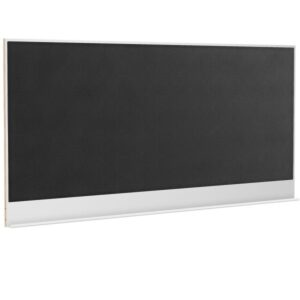 Interstuhl WHAT IF WE FLY Taskboard Wall F 204 | Filzboard Wand XL WT 106