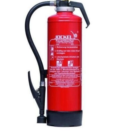 Jockel-Fettbrandl?scher ABF-Feuerl?scher 6 kg F6JX 21