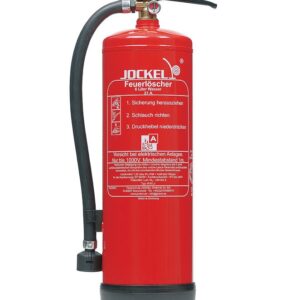 Jockel Wasserl?scher WN6LJM21 6kg