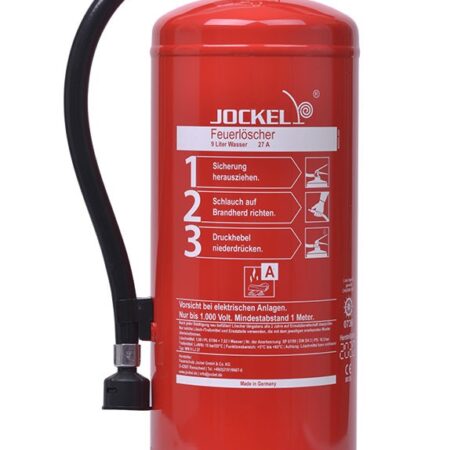 Jockel Wasserl?scher WN6LJM21 9kg