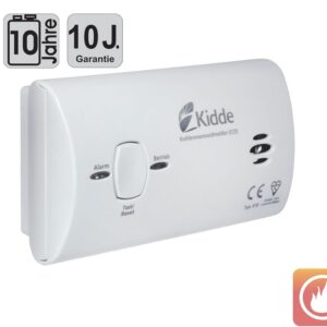 Kidde CO-Melder X10.24033743137760