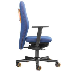 LÖFFLER TANGOLINO - ergonomischer Kinderdrehstuhl