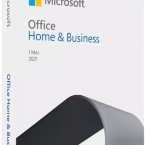 Microsoft Office 2021 Home and Business I MAC0889842822489