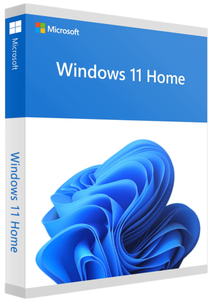 Microsoft Windows 11 Home