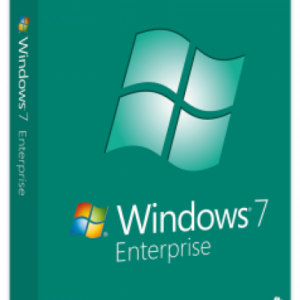 Microsoft Windows 7 Enterprise