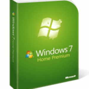 Microsoft Windows 7 Home Premium8853707210416