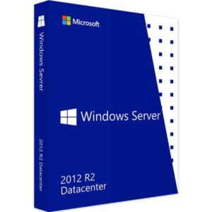 Microsoft Windows Server 2012 R2 Datacenter0885370660395