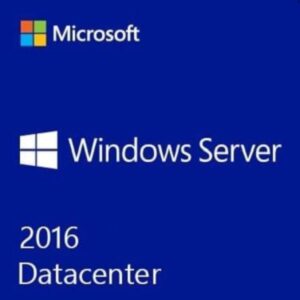 Microsoft Windows Server 2016 Datacenter0889842165371