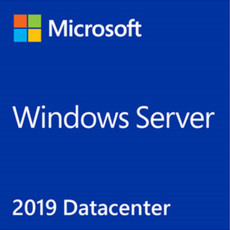 Microsoft Windows Server 2019 Datacenter0889842425253