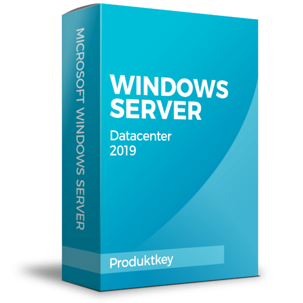 Microsoft Windows Server 2019 Datacenter