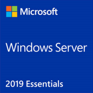 Microsoft Windows Server 2019 Essentials0889842424478