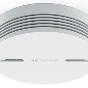 Netatmo Rauchmelder3700730502290