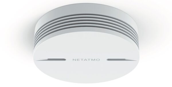 Netatmo Rauchmelder3700730502290