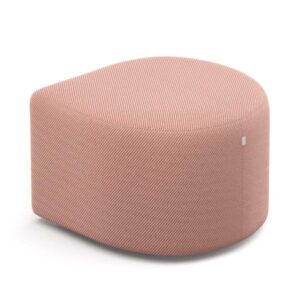 Profim Revo Pouf 60 Sitzhocker - konfigurierbar