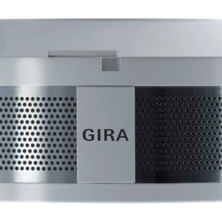 Rauchmelder Gira Dual Q (233602)