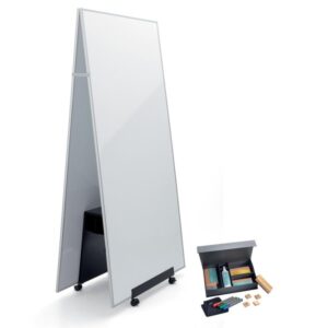 SIGEL Meet up-Bundle mit zwei Whiteboards4004360812651