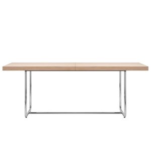 THONET Allrounder-Tisch S 1071 ausziehbar | Konfigurator | Gestell Stahlrohr4066962008788