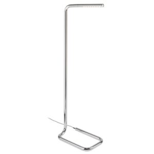 THONET LED Stehleuchte LUM 125 chrom4066962020315