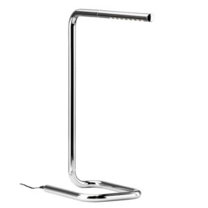 THONET LED Tischleuchte LUM 50 chrom4066962020292