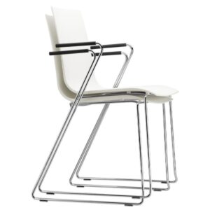 THONET S 180 FST Konferenzstuhl mit Armlehnen | Konfigurator4066962004858