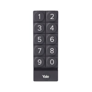 Yale Smart Keypad f?r Yale Linus 05/301000/BL5052847108468