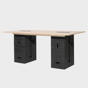 wp Xbrick Zubehör: X-Table