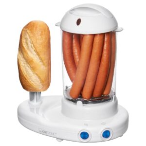 CLATRONIC Hot-Dog-Maker