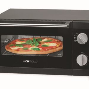 CLATRONIC Multi Pizza-Ofen MPO 3520