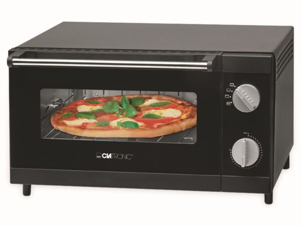 CLATRONIC Multi Pizza-Ofen MPO 3520