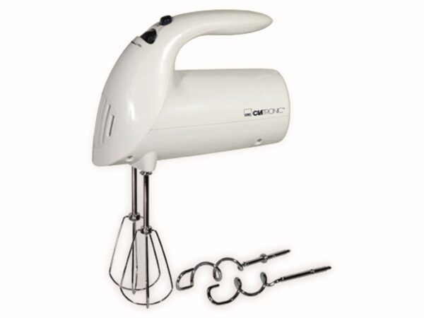 CLATRONIC Handmixer HM 3014