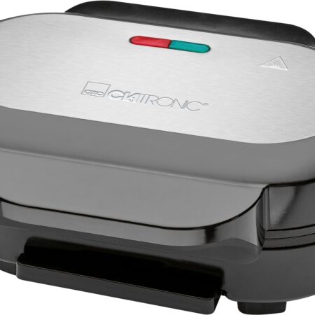 CLATRONIC Hamburger-Grill HBM 3696